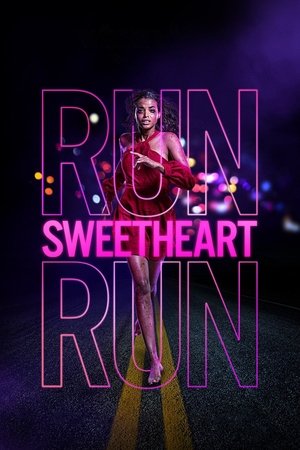 Run Sweetheart Run - Vj Junior