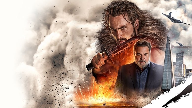 Kraven the Hunter - Vj Junior