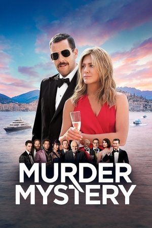 Murder Mystery - Vj Emmy