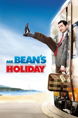 Mr. Bean\'s Holiday - Vj Martin K