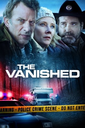 The Vanished - Vj Emmy