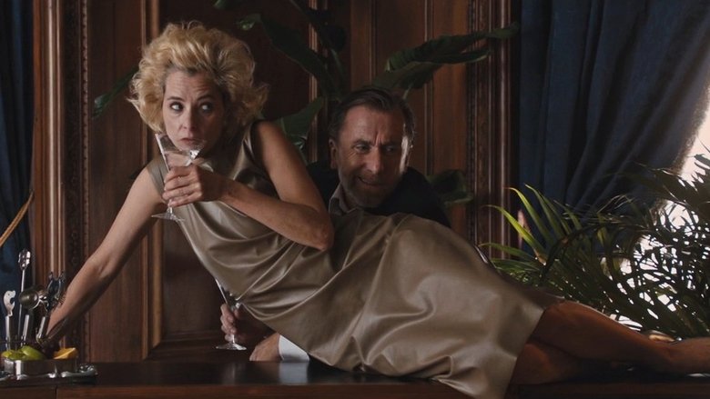 The Con Is On - Vj Emmy