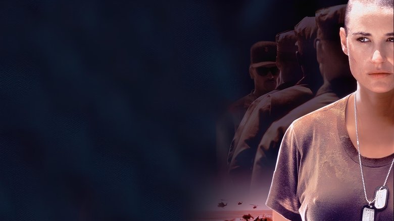 G.I. Jane - Vj Junior