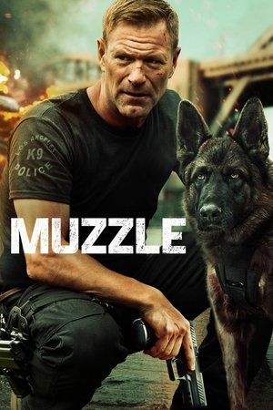 Muzzle - Vj Ice P