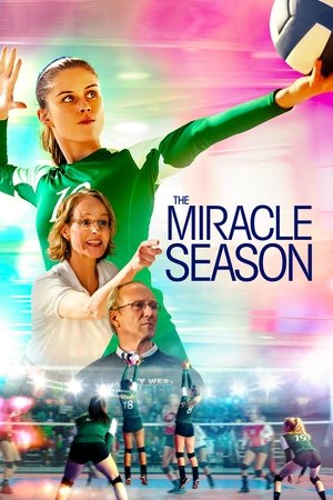 The Miracle Season - Vj Junior