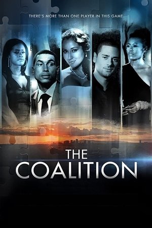 The Coalition - Vj Junior