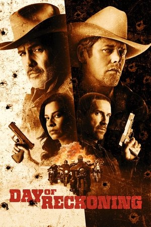 Day of Reckoning - VJ Ice P