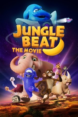 Jungle Beat: The Movie - Vj Kevo