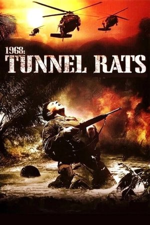 Tunnel Rats - Vj Junior