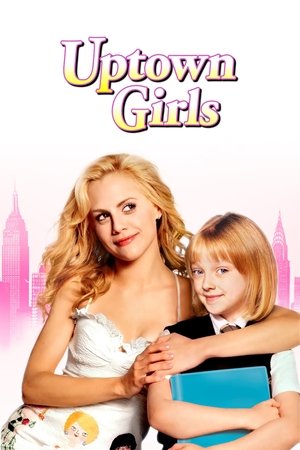 Uptown Girls - Vj Junior