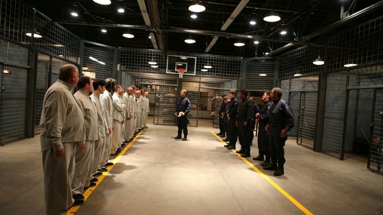 The Experiment - Vj Junior