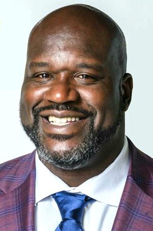 Shaquille O\'Neal