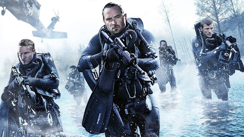 Renegades - Vj Junior