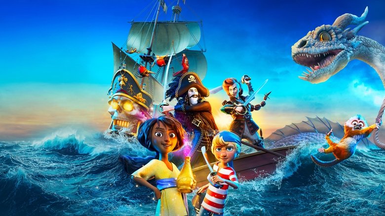 Captain Sabertooth and the Countess of Grel - Vj Uncle T