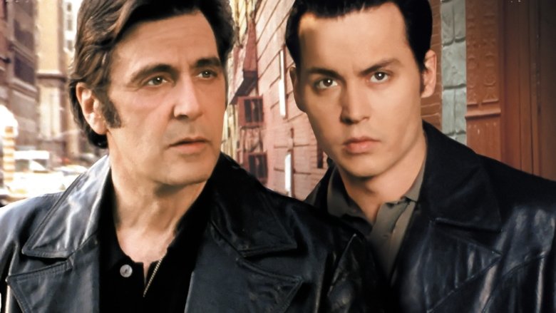 Donnie Brasco - Vj Mark