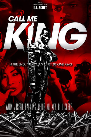 Call Me King - Vj Jingo