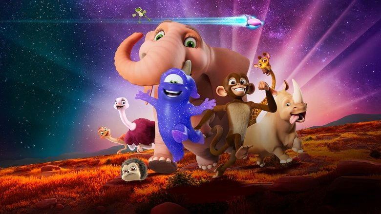 Jungle Beat: The Movie - Vj Kevo