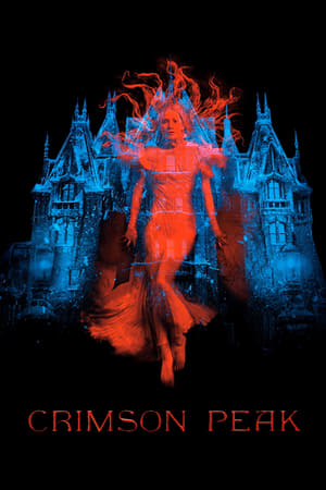 Crimson Peak - Vj Junior