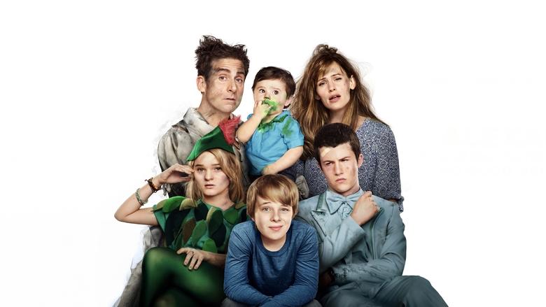 Alexander and the Terrible, Horrible, No Good, Very Bad Day - Vj Junior