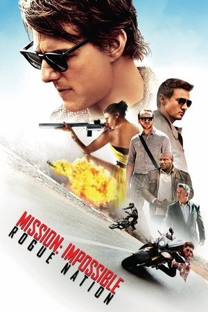 Mission: Impossible - Rogue Nation - Vj Junior