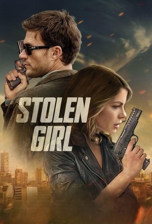 Stolen Girl - Vj Emmy