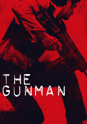 The Gunman - Vj Junior