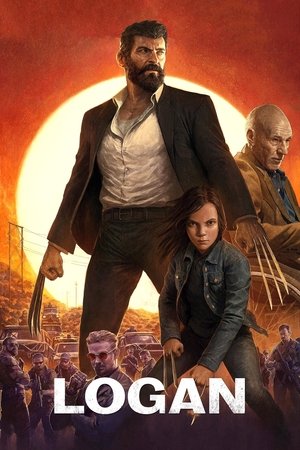 Logan - Vj Junior