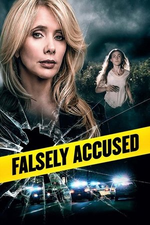 Falsely Accused - Vj Junior