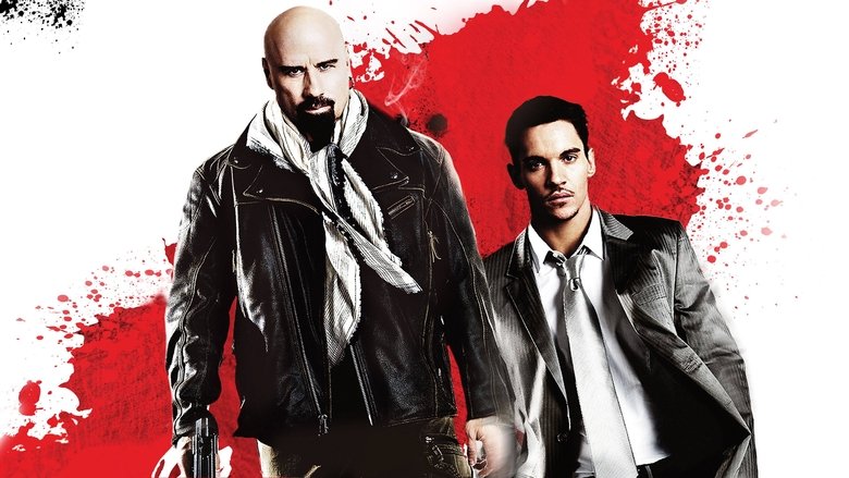 From Paris with Love - Vj Junior