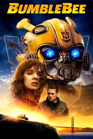 Bumblebee - Vj Junior