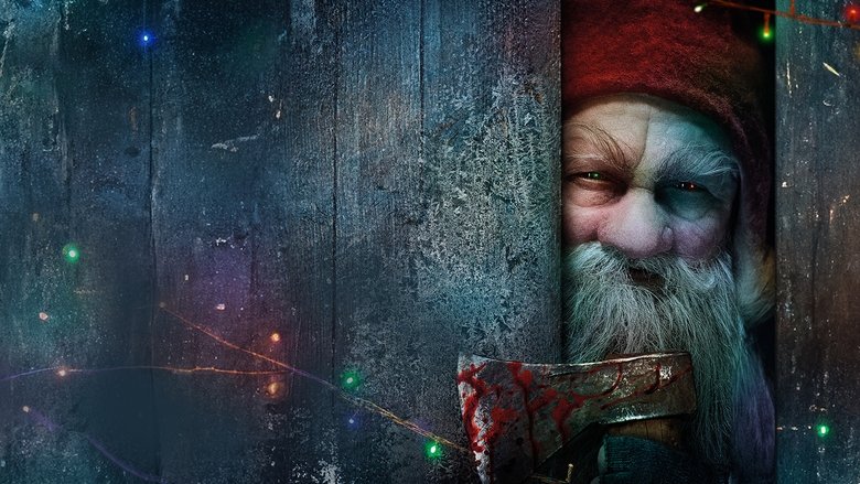 There's Something in the Barn - Vj Junior