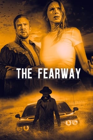 The Fearway - Vj Emmy