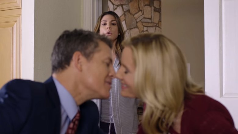 Unwanted Guest - Vj Emmy