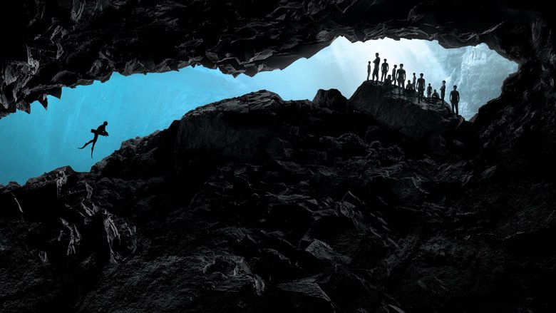 The Rescue - Vj Kevin