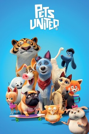 Pets United - Vj Kevo