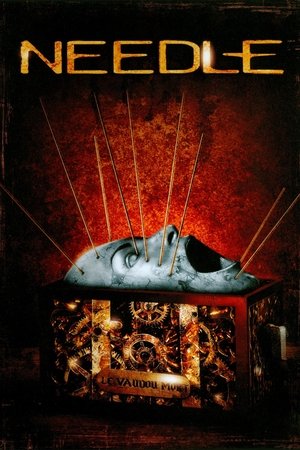 Needle - Vj Kriss S