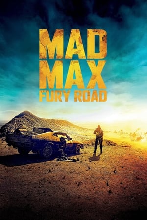 Mad Max: Fury Road - Vj Junior