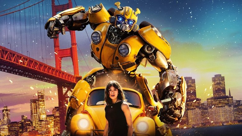 Bumblebee - Vj Junior
