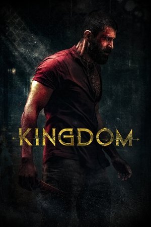 Kingdom 2 - Vj Ice P