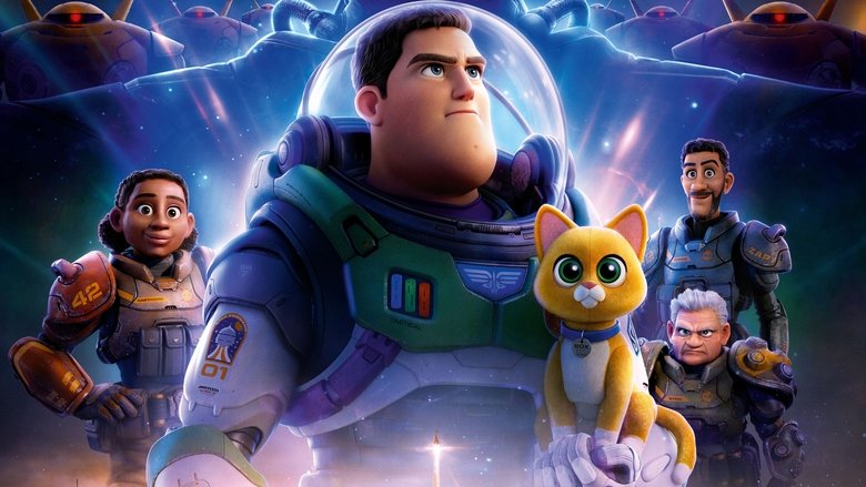 Lightyear by Vj Kevo