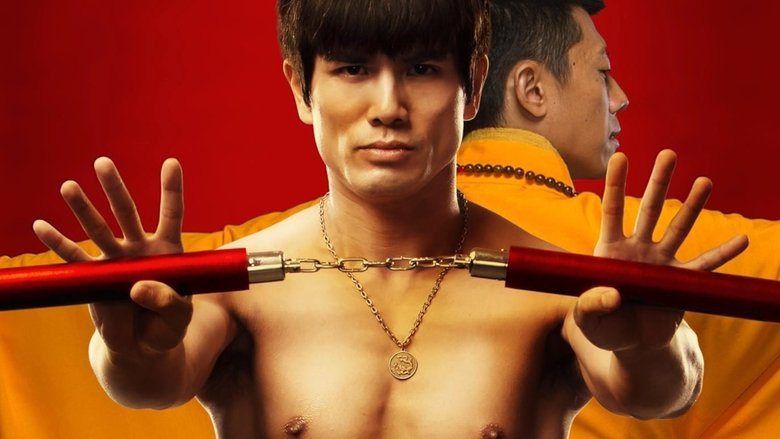 Birth of the Dragon - Vj Junior