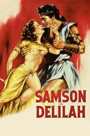Samson and Delilah - Vj Junior