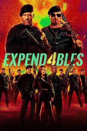 Expendables 4 - Vj Jingo