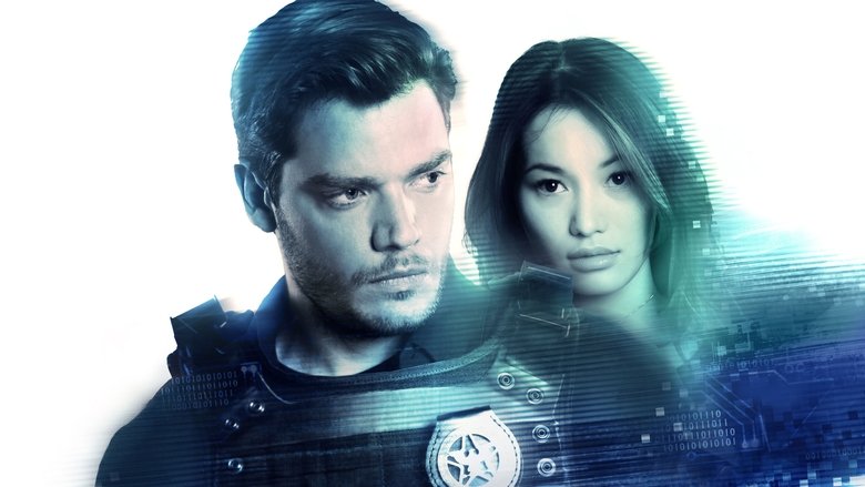 Eraser: Reborn - Vj Junior