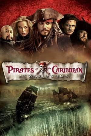 Pirates of the Caribbean: At World's End - Vj Junior
