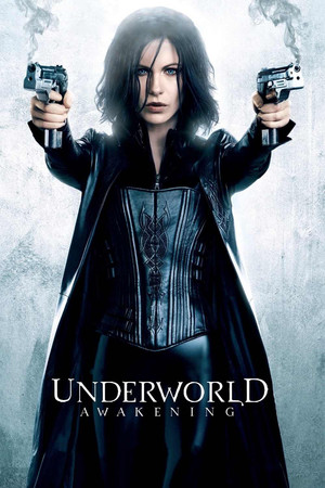 Underworld: Awakening - Vj Junior