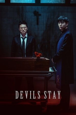 Devils Stay - Vj Son