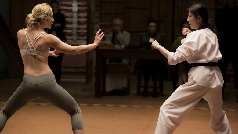 Lady Bloodfight - Vj Ice P