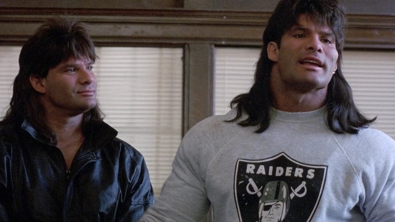 Double Trouble - Vj Emmy