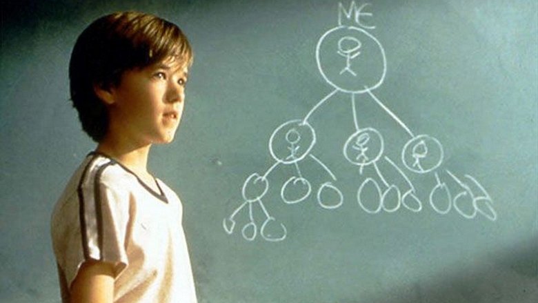 Pay It Forward - Vj Junior